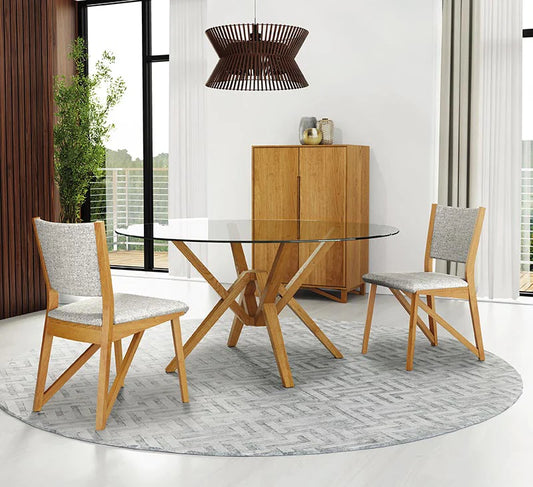 Dining Table Seating Capacity: The Complete Guide