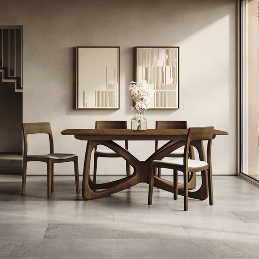 The Benefits of Extendable Dining Tables