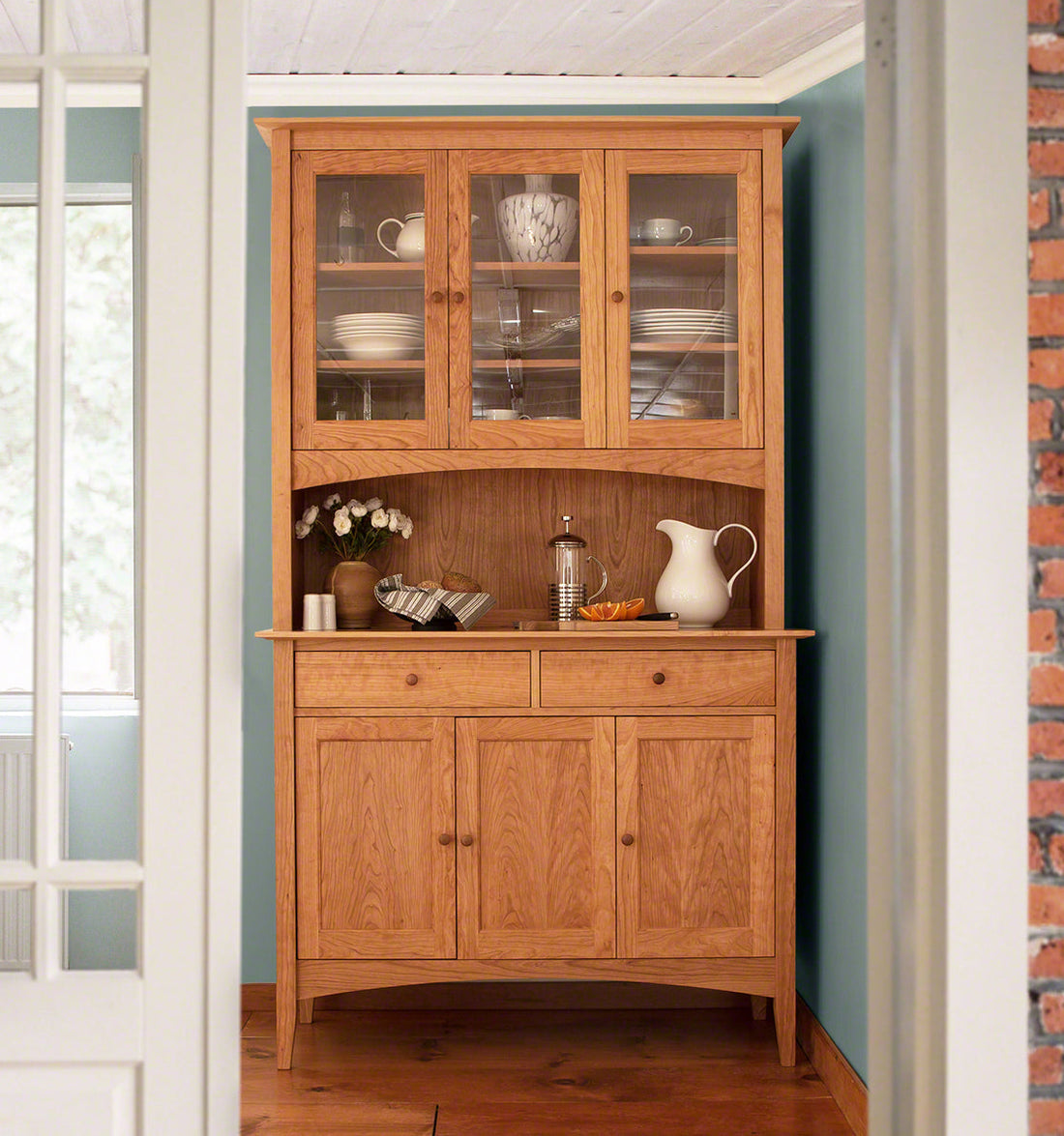 Common Wood Finishes for Furniture & Flooring