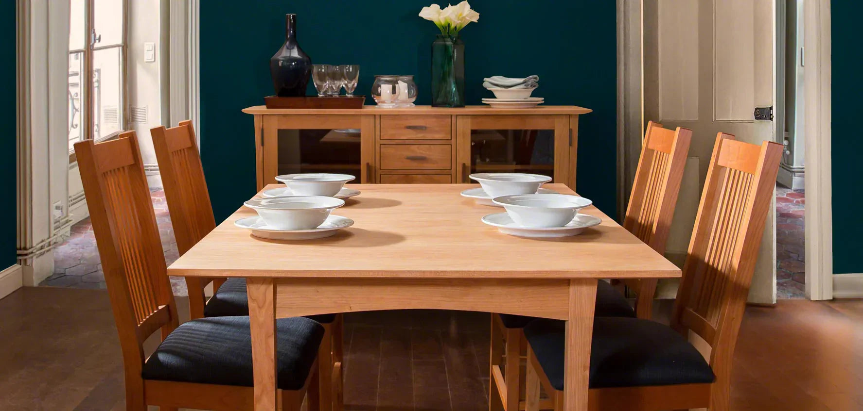 5 of the Most Well Known American Furniture Designers – Vermont Woods Studios