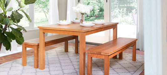 5 Tips for Designing a Breakfast Nook