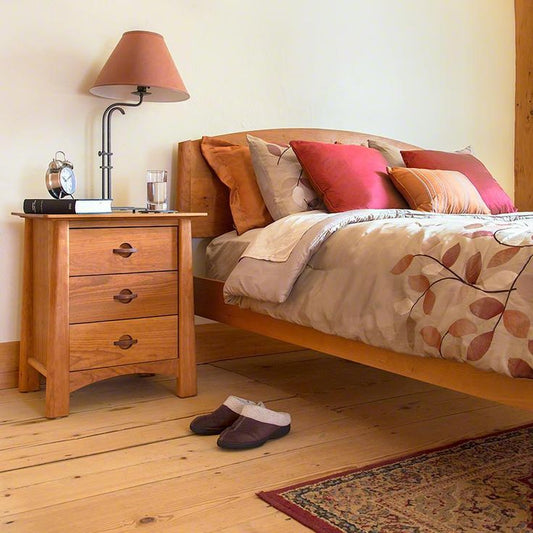 10 3-Drawer Dressers You'll Keep Forever