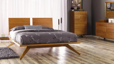 Five Favorite Fall Bedroom Sets