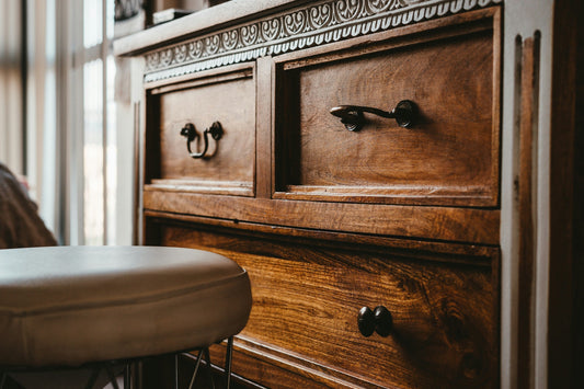 What Ever Happened to Bennington Pine Furniture?