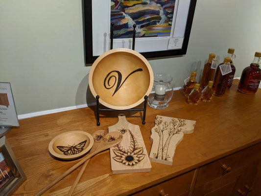 What is Danish Oil?