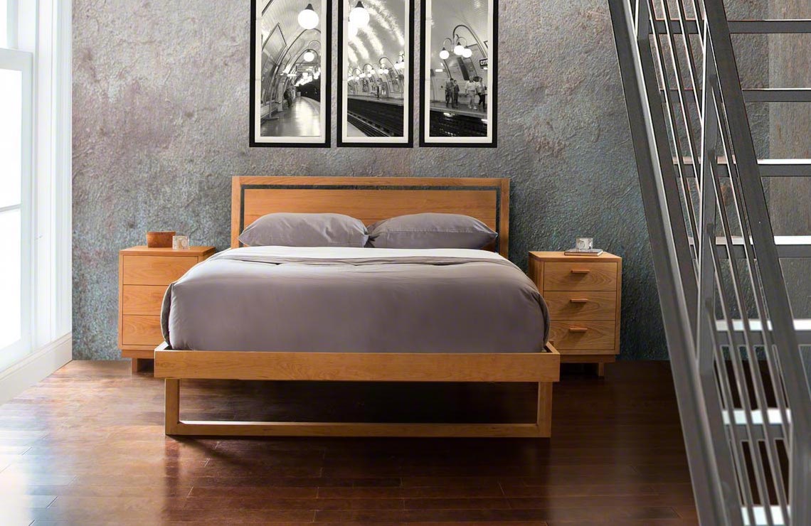 Modern Beds
