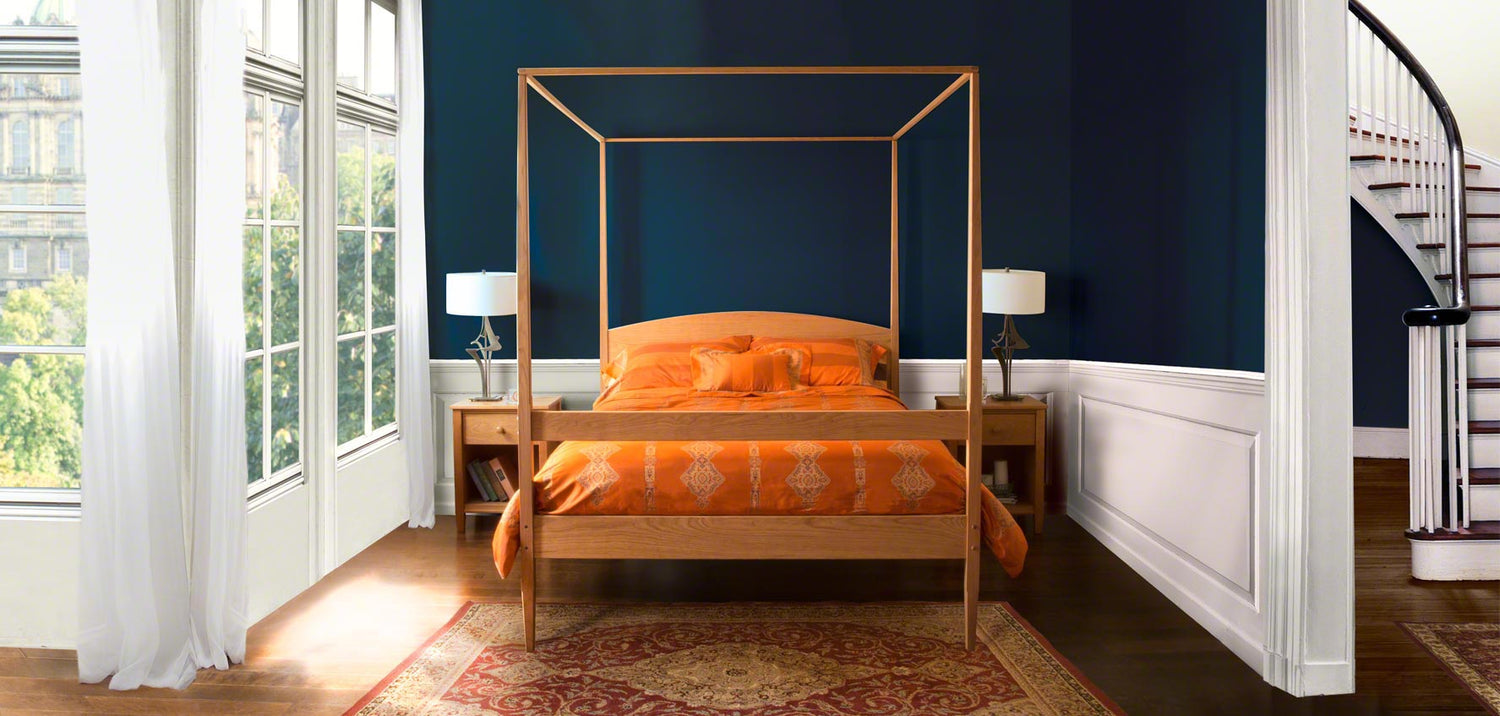 Vermont Shaker Furniture