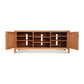 Andover Modern 64" TV Stand