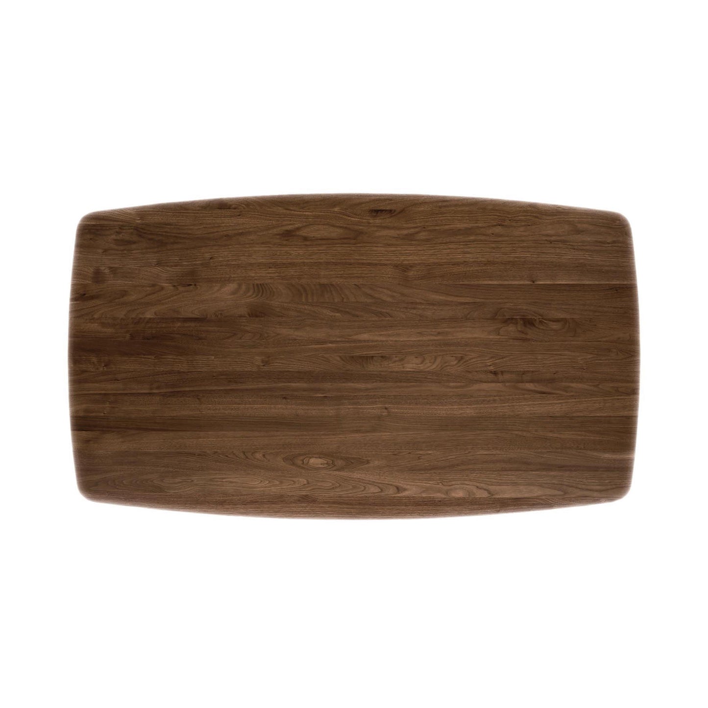Copeland Furniture Butterfly solid top dining table crafted from sustainably sourced hardwoods, showcasing natural wood grain and expert craftsmanship.