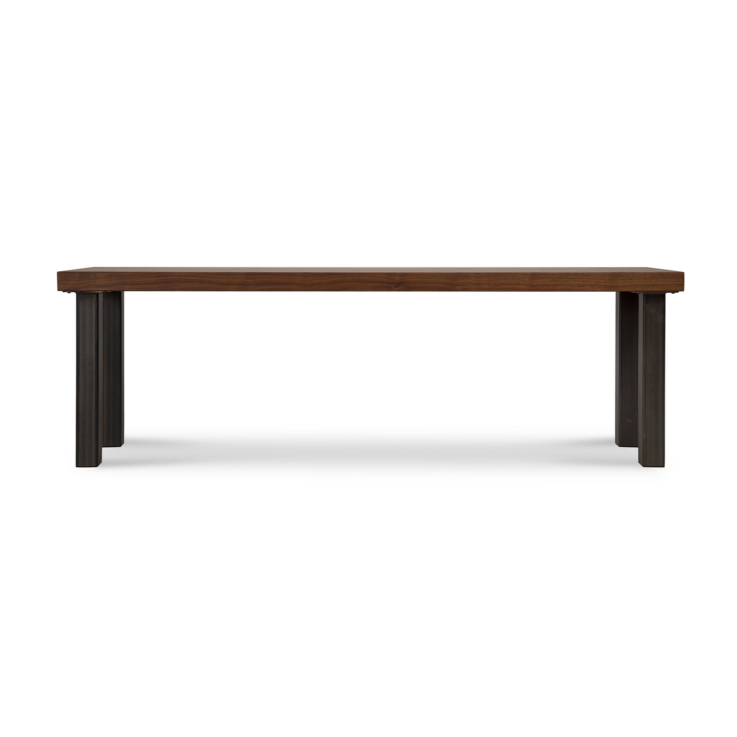 Modern Industrial Bench