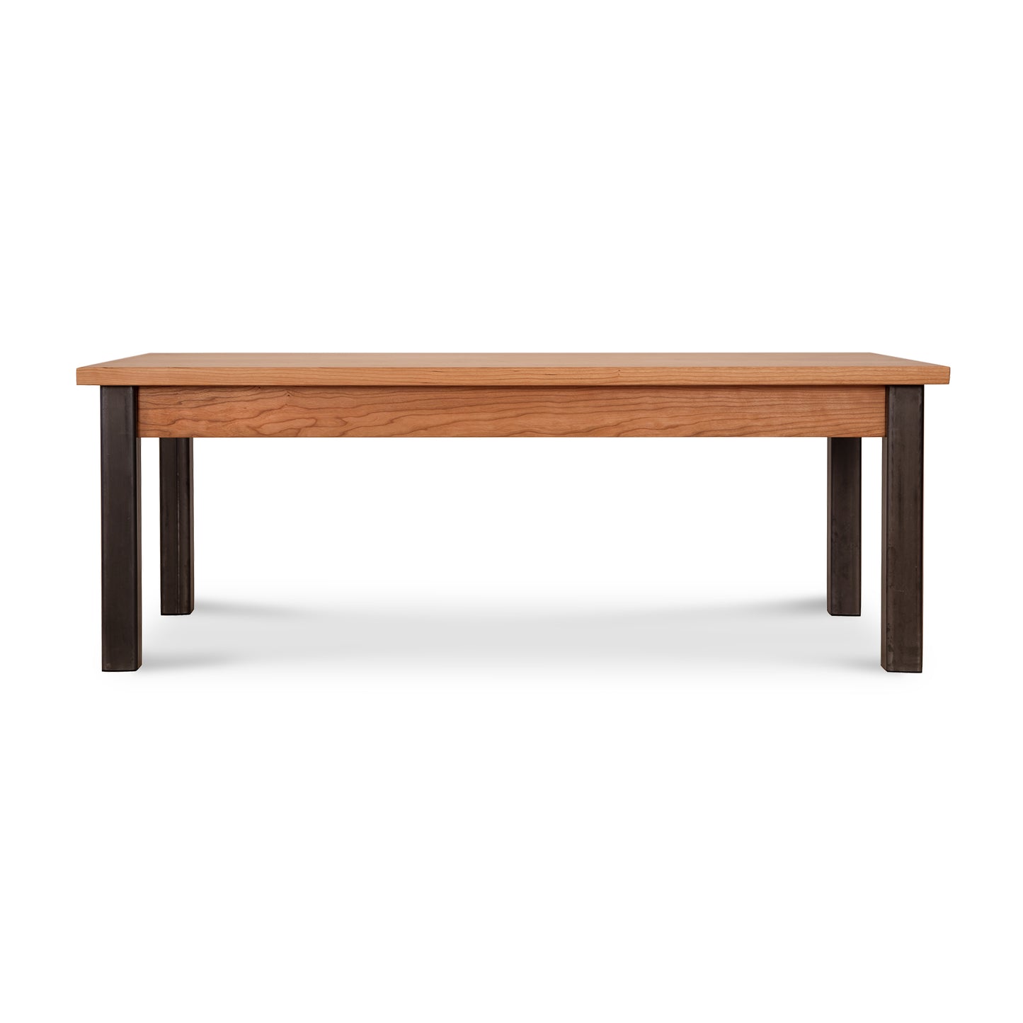 Contemporary Farmhouse Coffee Table