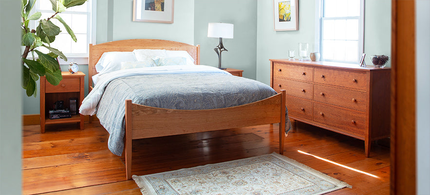 Vermont Shaker Furniture