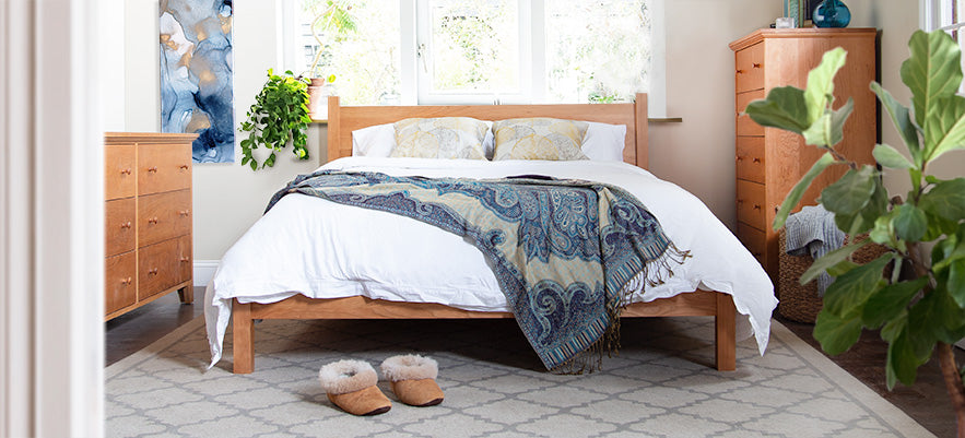 Bedroom Furniture by Lyndon