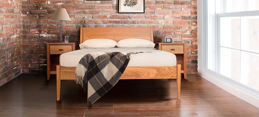Andover Modern Bedroom Furniture Set