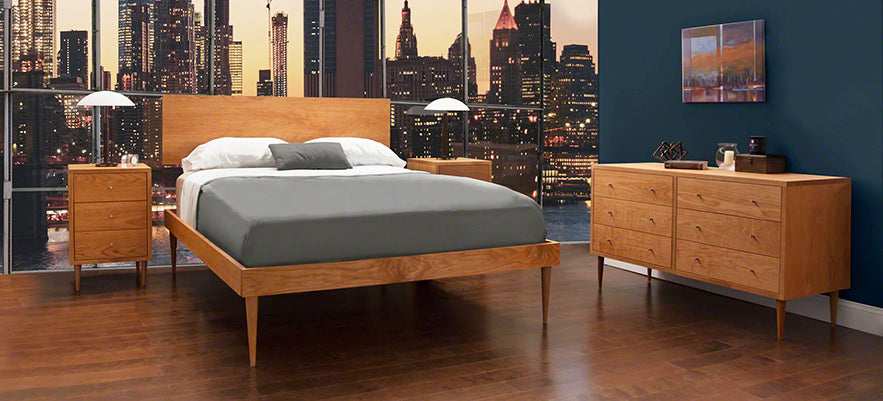 Larssen Bedroom Furniture Set