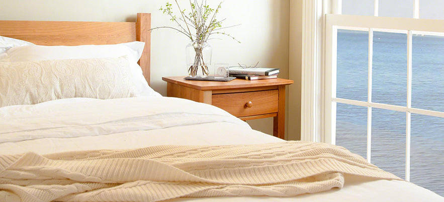 Bow-Front Furniture