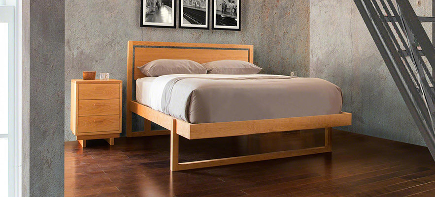 Modern Beds