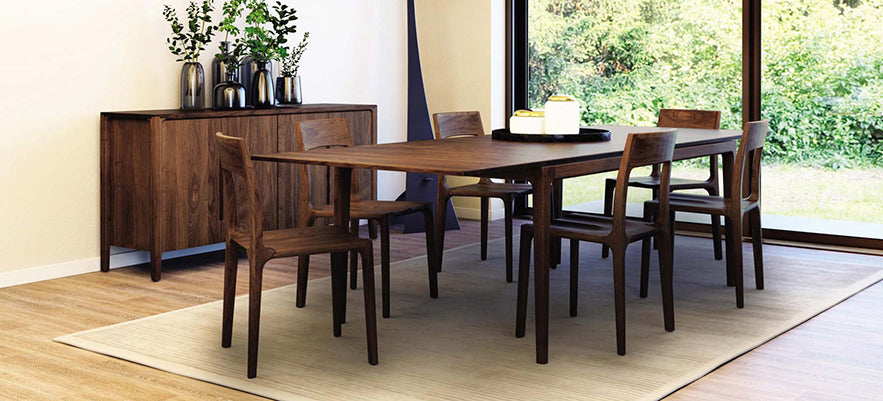 Walnut Dining Tables