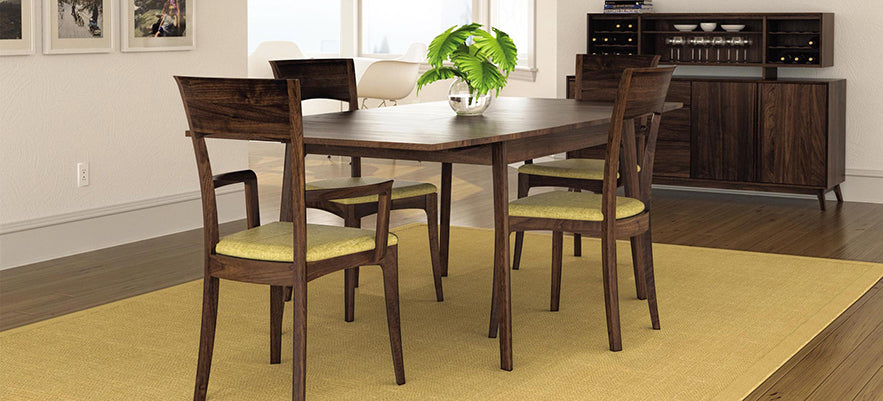 Modern Catalina Dining Furniture