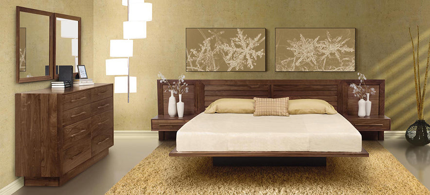Moduluxe Furniture by Copeland