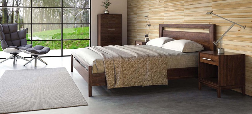 Mansfield Furniture by Copeland