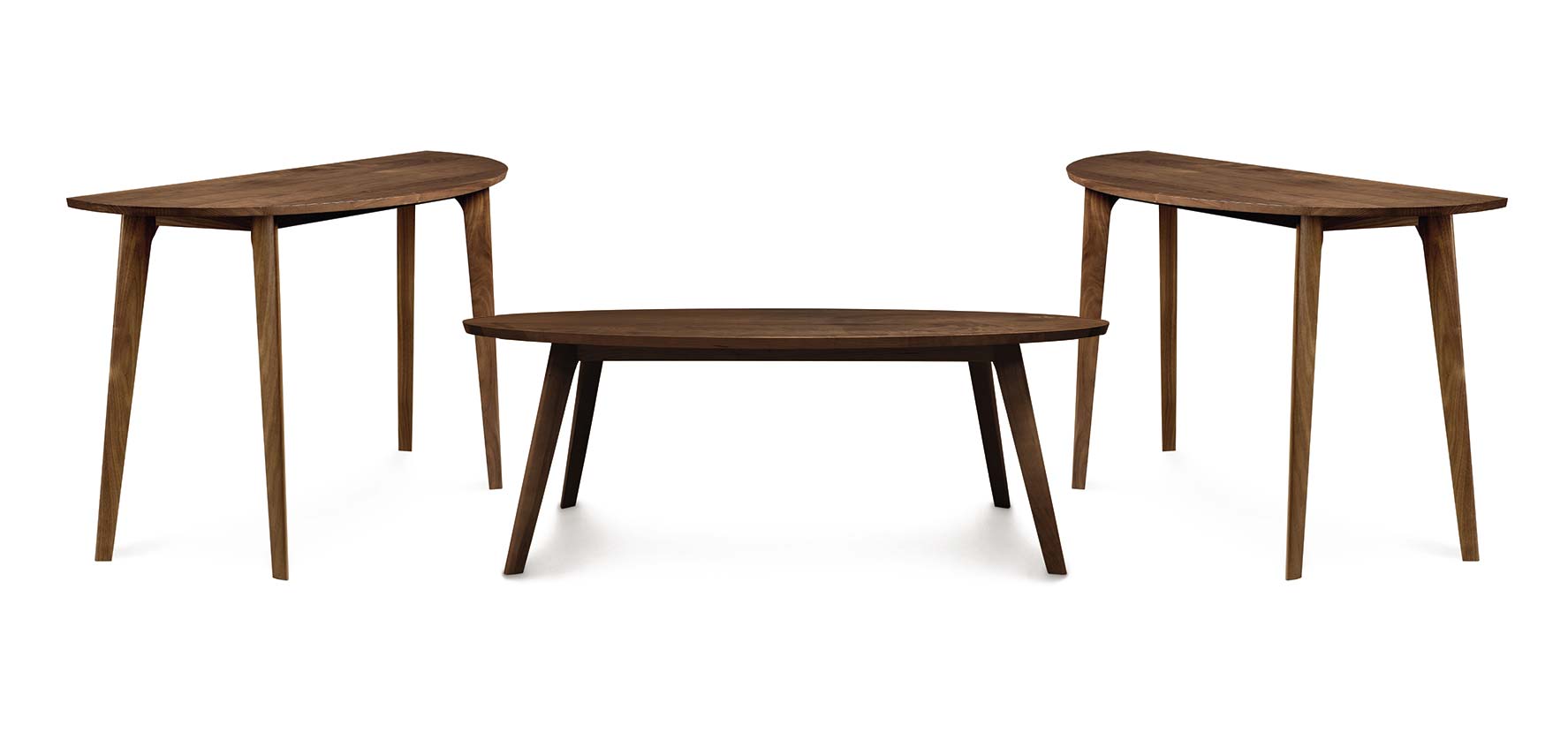 Catalina Modern Living Room Furniture by Copeland