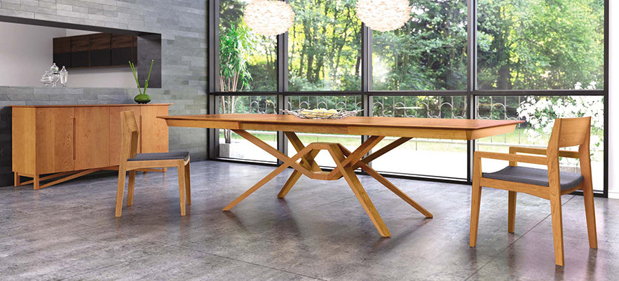 Exeter Dining Furniture Set