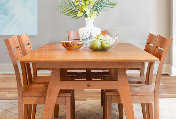 <p>Fine Wood Furniture Care Instructions</p>