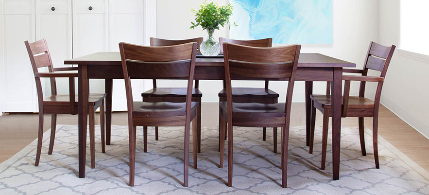 All Showroom Furniture