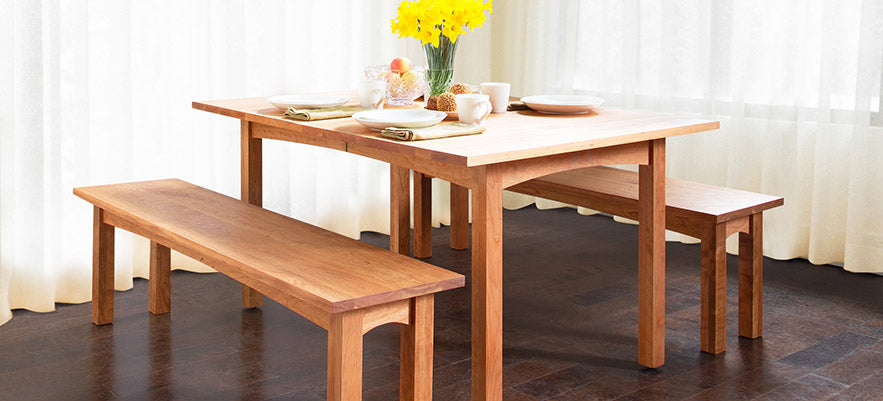Burlington Shaker Furniture