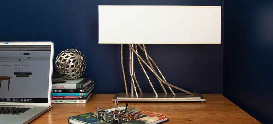 Showroom Lighting