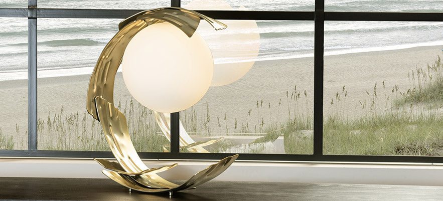 Table Lamps