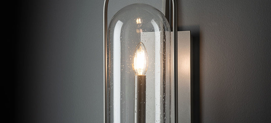 Outdoor Sconces