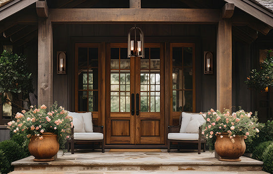 Outdoor Lighting