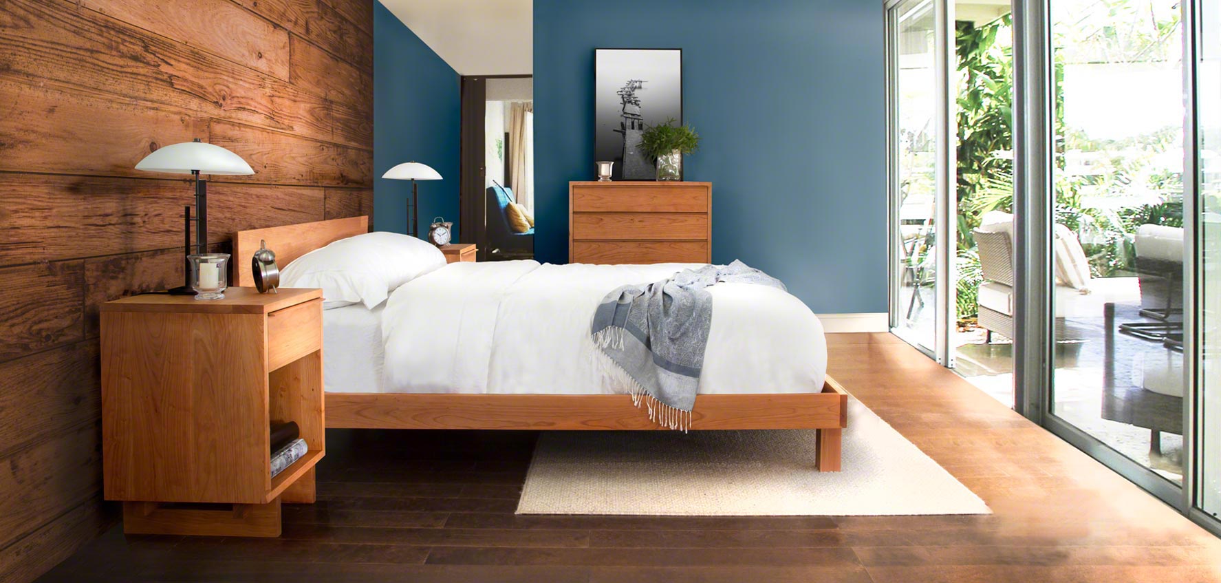 Kipling Bedroom Furniture