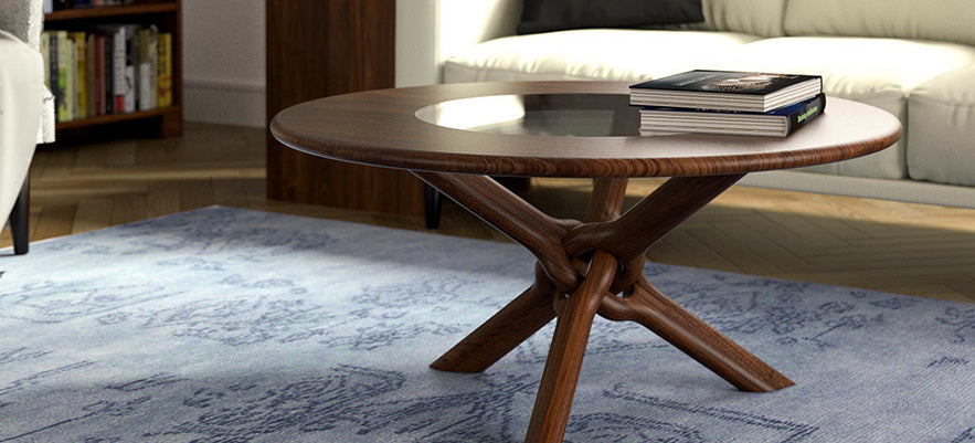 Modern Coffee Tables, End Tables, and Accent Tables