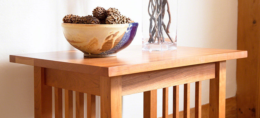 American Mission Furniture