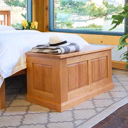 New England Shaker Furniture