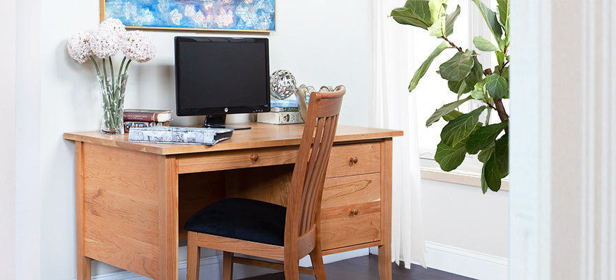 Home Office Furniture by Lyndon