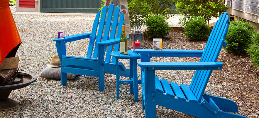 Outdoor Patio Furniture Sets
