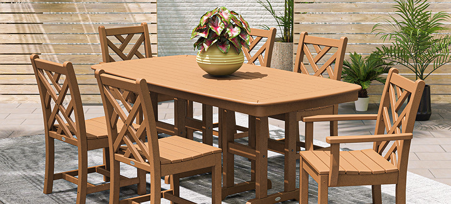 Outdoor Dining Chairs