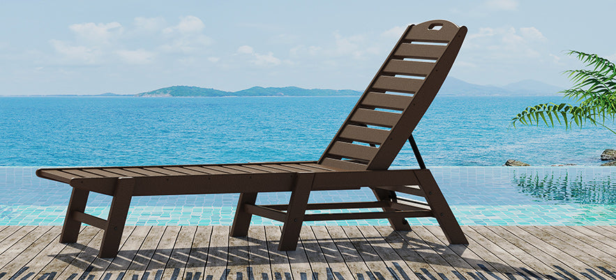 Nautical Outdoor Furniture