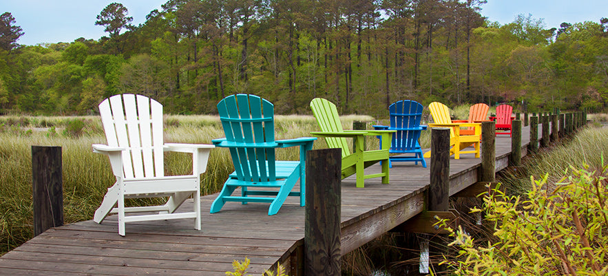 Folding & Stacking Chairs