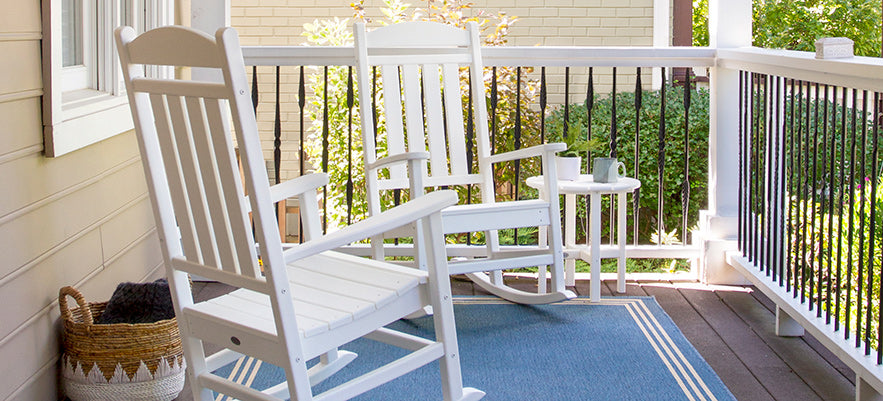 Outdoor Rocking Chairs