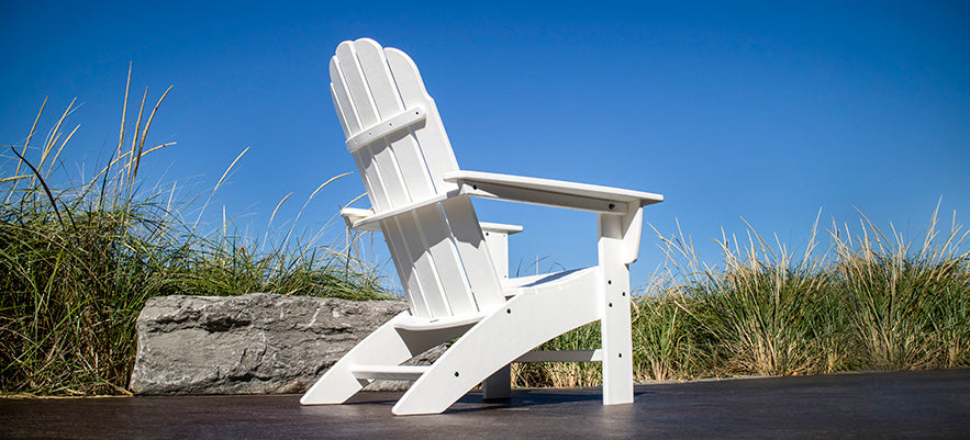 Adirondack Chairs