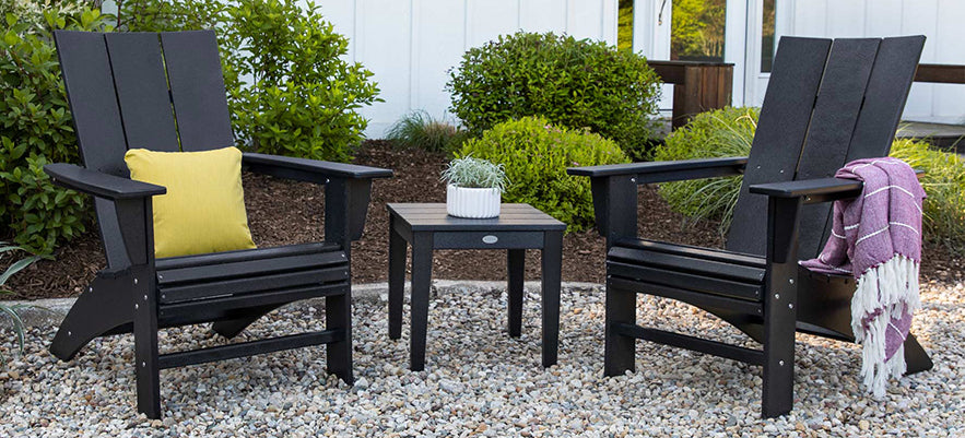 Modern Adirondack Furniture