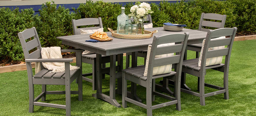 Lakeside Outdoor Furniture