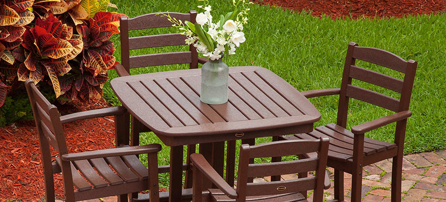 Outdoor Bar Tables