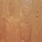 A close up of a wooden floor.