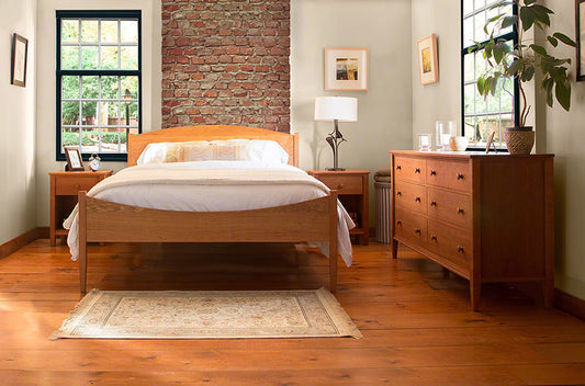 Solid Wood Platform Beds: 5 Tips for Finding the Best Quality & Value